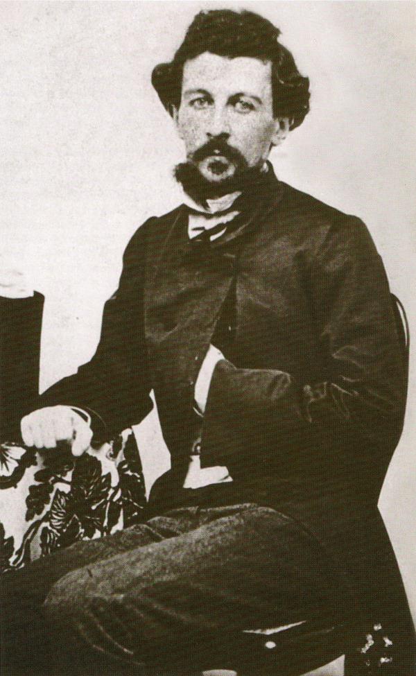 Francisco Bilbao