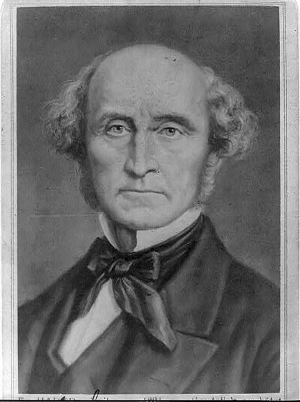 John Stuart Mill