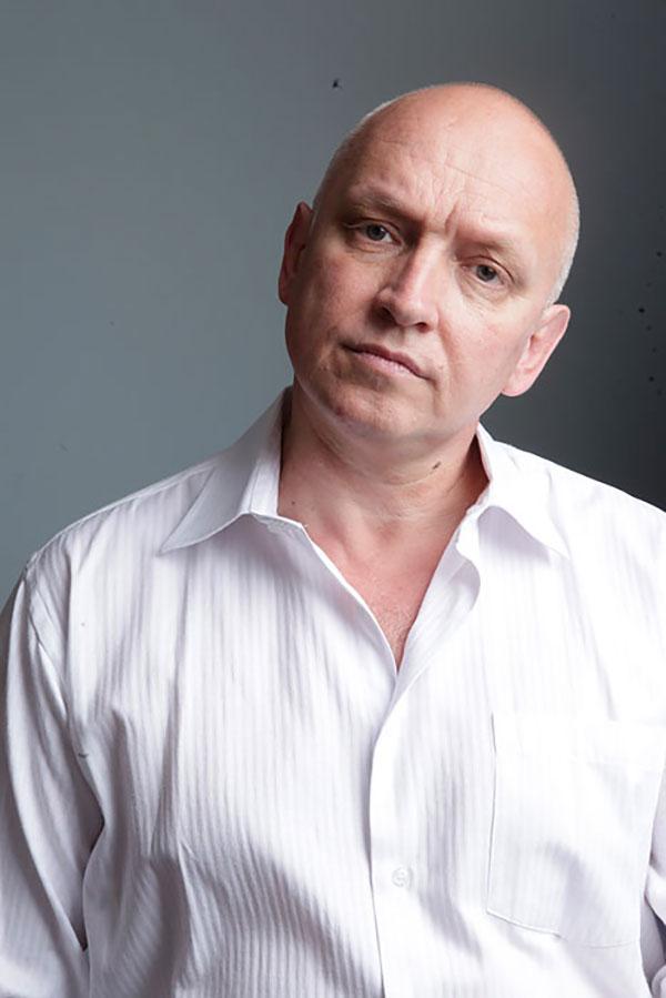Vladimir Kozlov